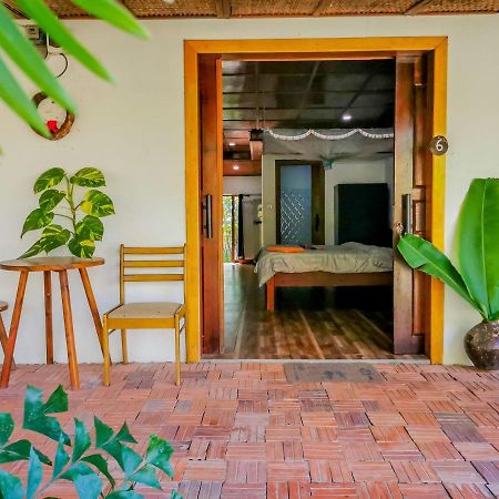 Yi Family Homestay Siem Reap Dış mekan fotoğraf