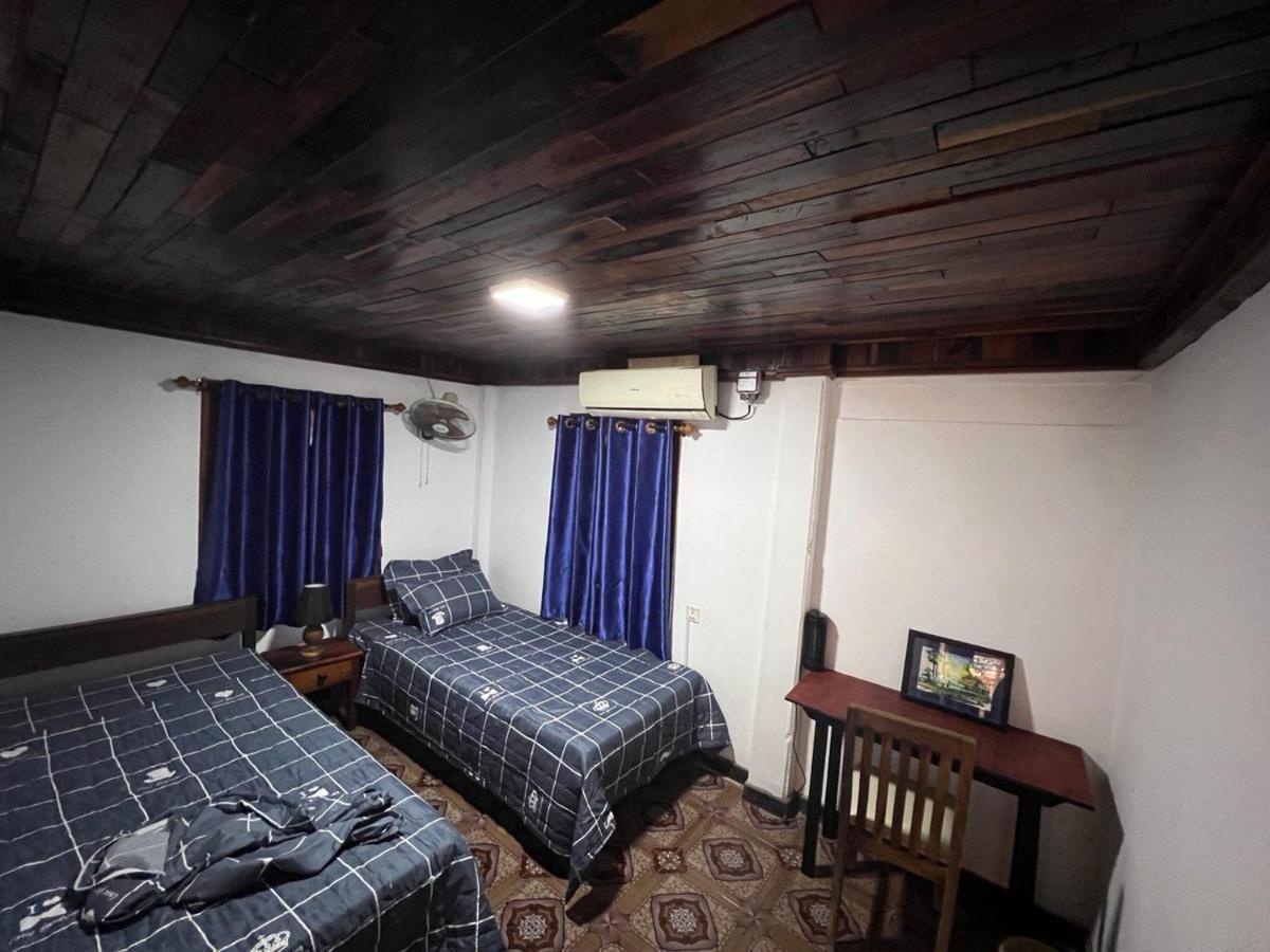 Yi Family Homestay Siem Reap Dış mekan fotoğraf