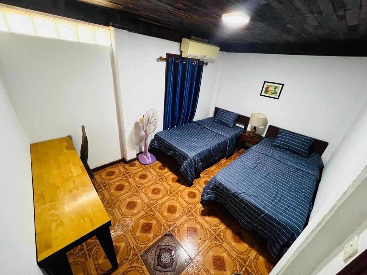 Yi Family Homestay Siem Reap Dış mekan fotoğraf