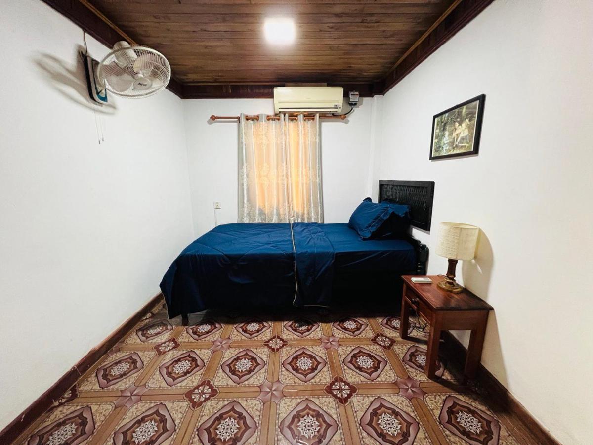 Yi Family Homestay Siem Reap Dış mekan fotoğraf