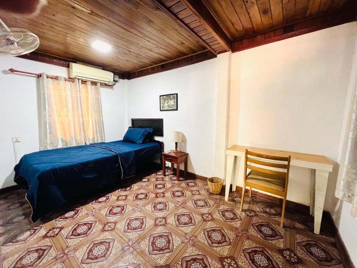 Yi Family Homestay Siem Reap Dış mekan fotoğraf