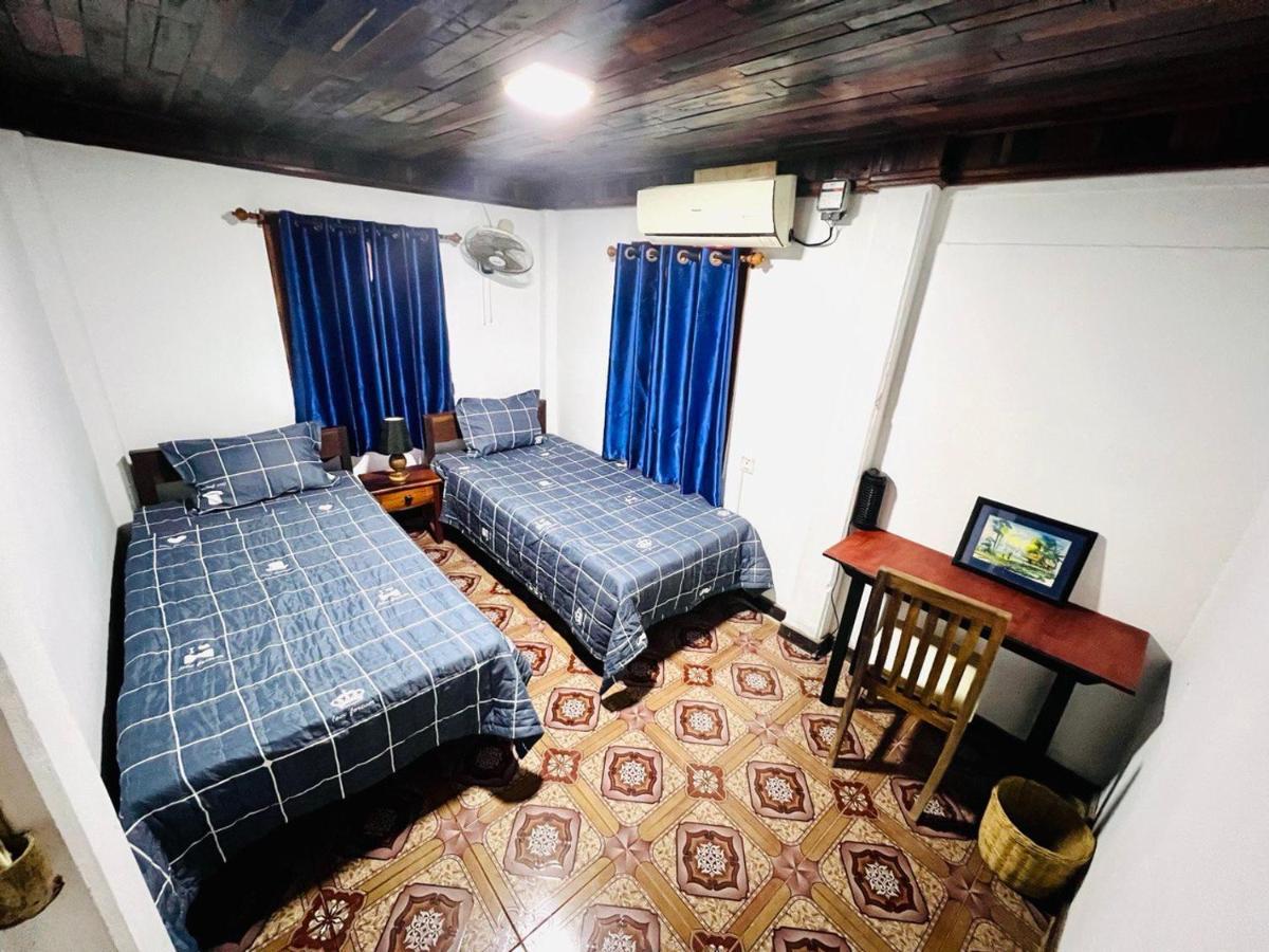 Yi Family Homestay Siem Reap Dış mekan fotoğraf