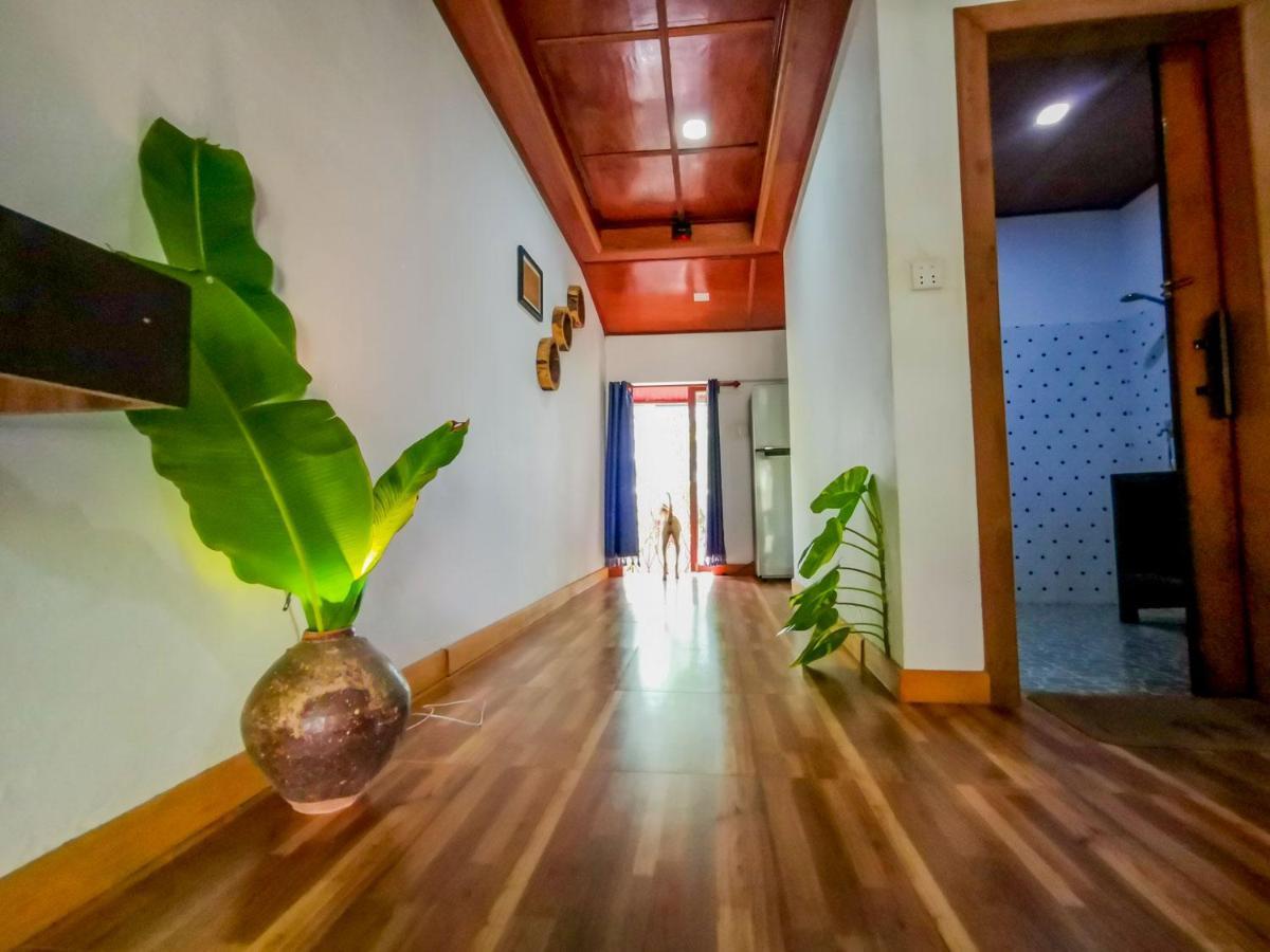 Yi Family Homestay Siem Reap Dış mekan fotoğraf