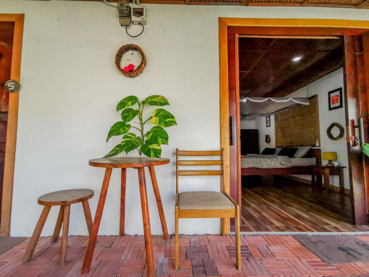 Yi Family Homestay Siem Reap Dış mekan fotoğraf