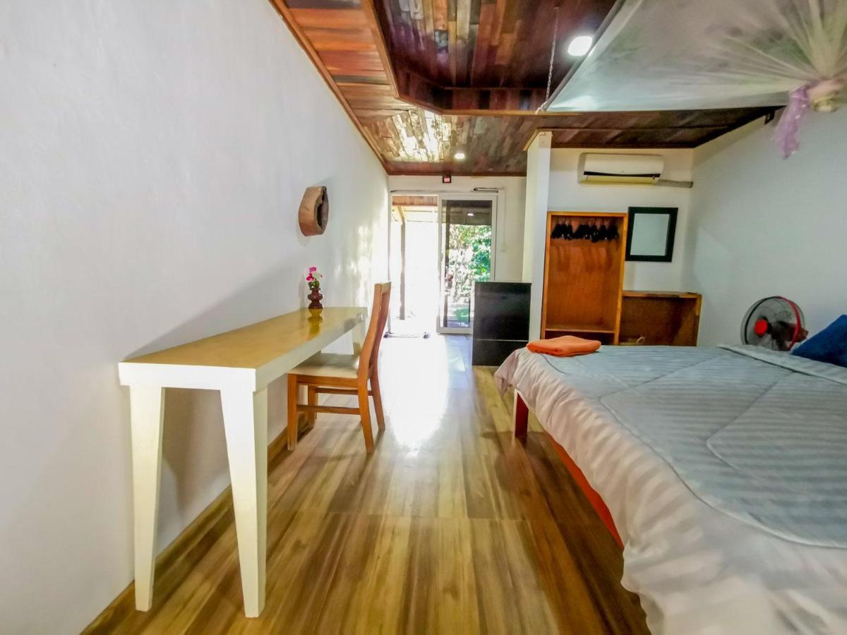 Yi Family Homestay Siem Reap Dış mekan fotoğraf