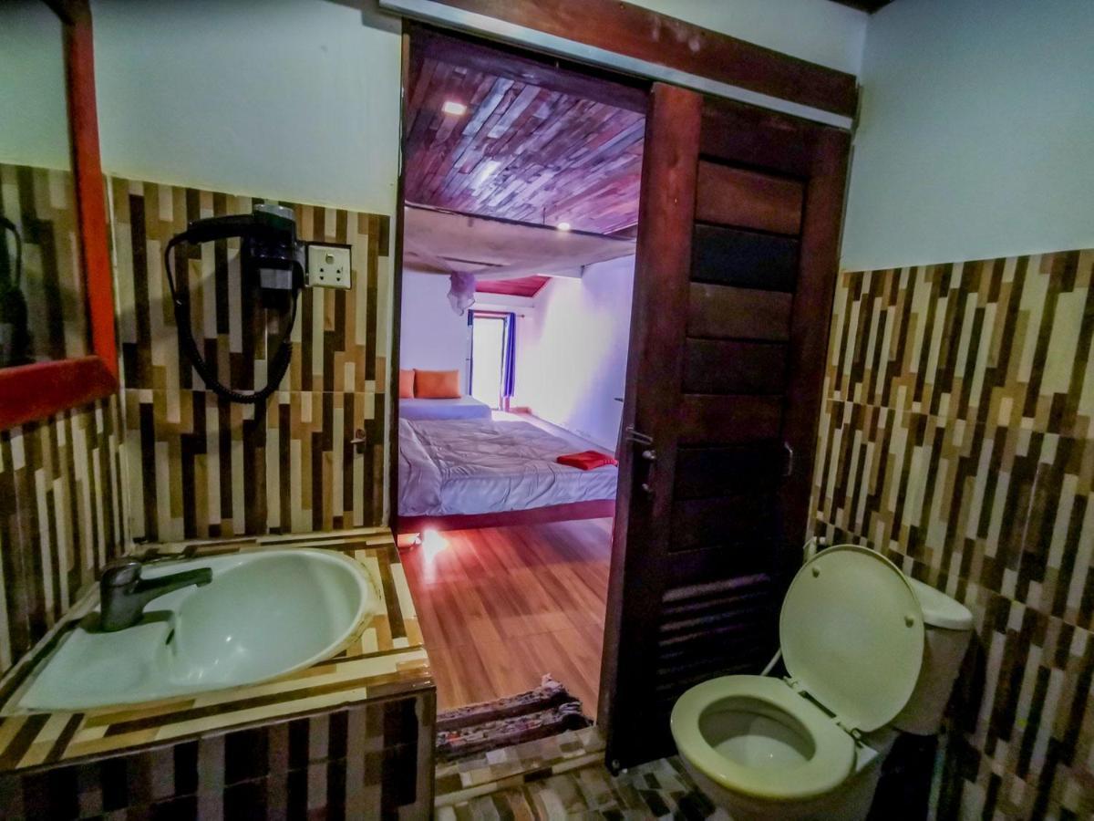 Yi Family Homestay Siem Reap Dış mekan fotoğraf