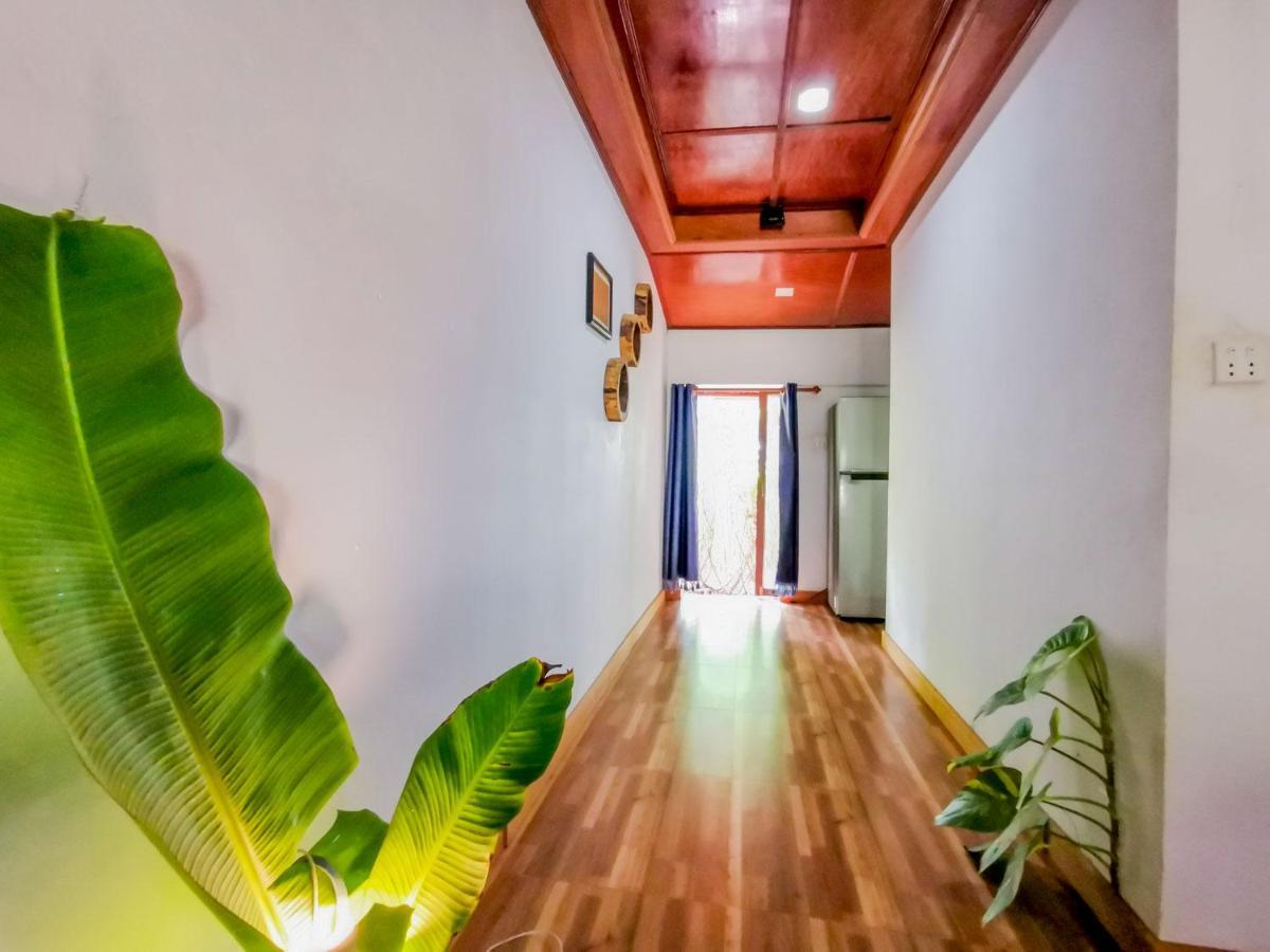 Yi Family Homestay Siem Reap Dış mekan fotoğraf