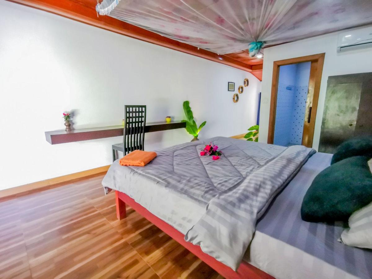 Yi Family Homestay Siem Reap Dış mekan fotoğraf