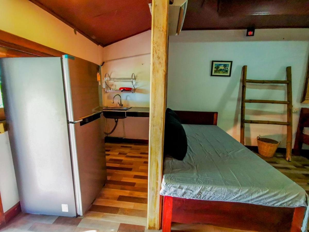 Yi Family Homestay Siem Reap Dış mekan fotoğraf